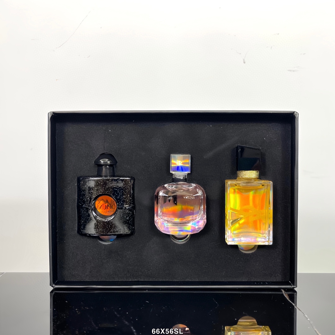 Saint Laurent perfume